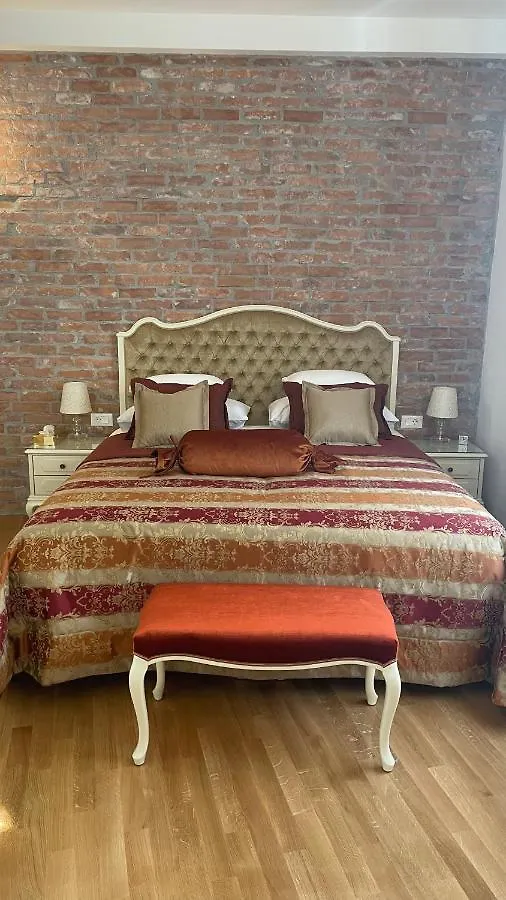 Priska Heritage Rooms (Adults Only) Split 4*,  Croacia
