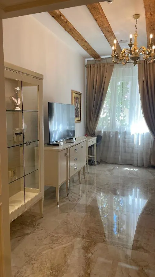 Priska Heritage Rooms (Adults Only) Split Pensión