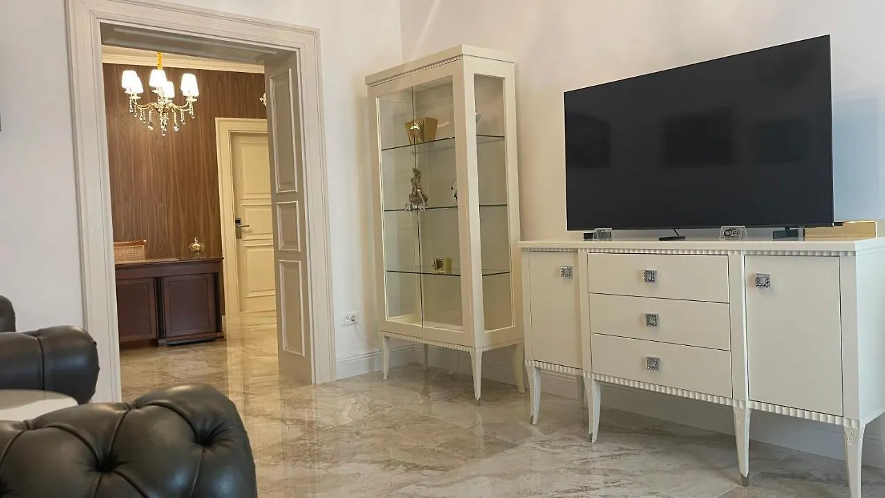 Pensión Priska Heritage Rooms (Adults Only) Split