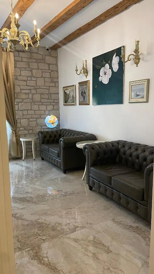Priska Heritage Rooms (Adults Only) Split Pensión
