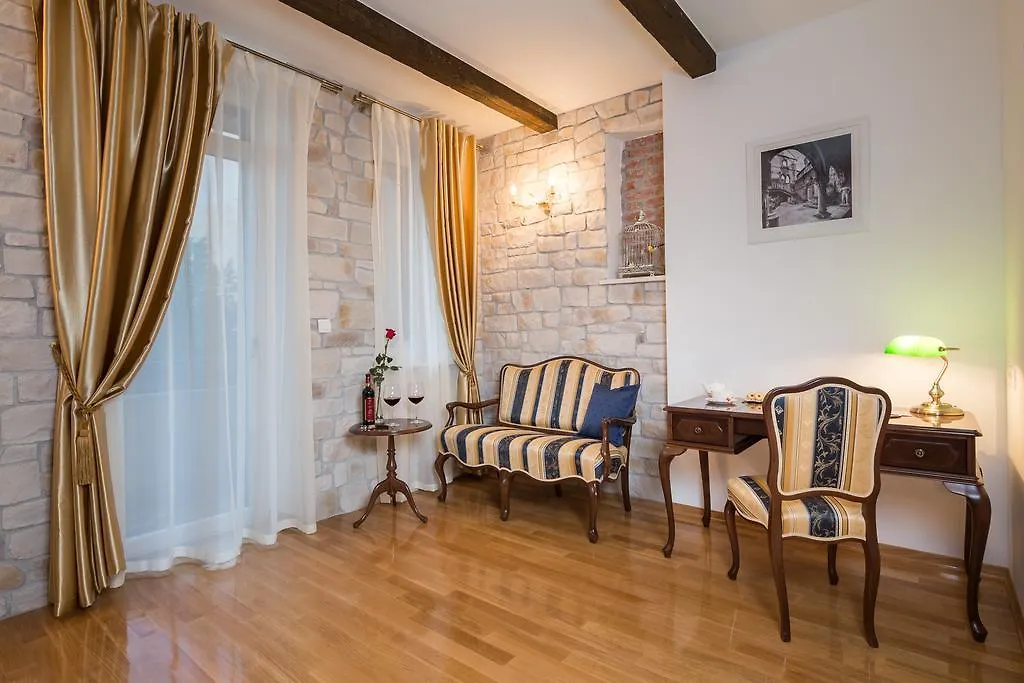 Priska Heritage Rooms (Adults Only) Split Croacia