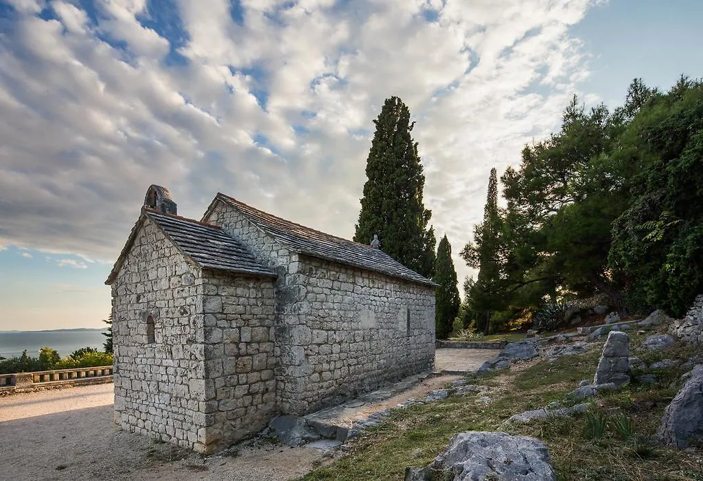 Pensión Priska Heritage Rooms (Adults Only) Split