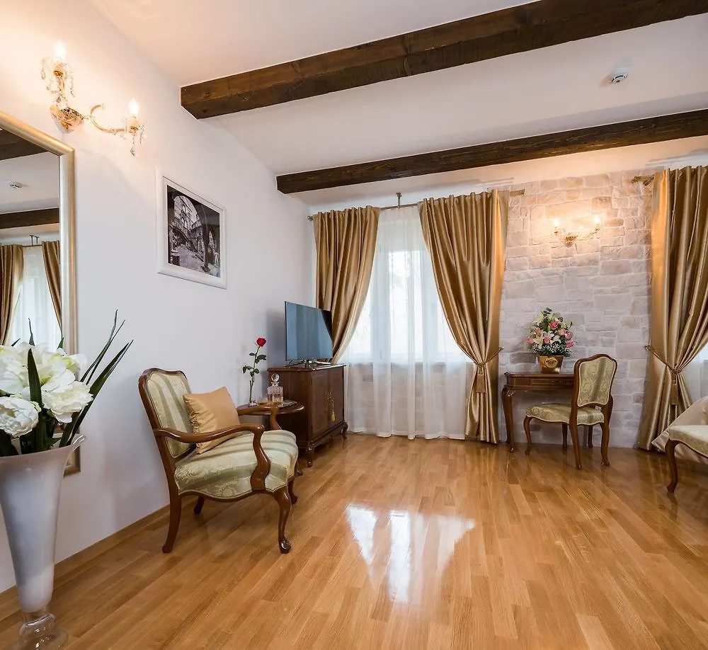 Pensión Priska Heritage Rooms (Adults Only) Split
