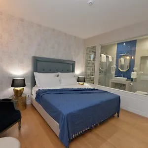 Bed and breakfast The Duke Luxury